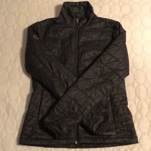 Marmot insulated jacket